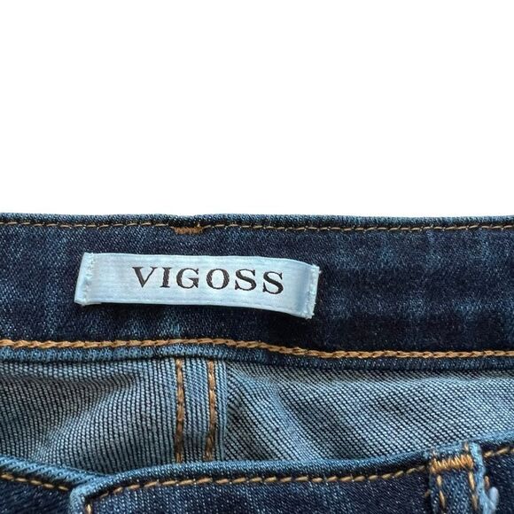 Vigoss Women’s Jagger Bootcut Jeans size 32 - Picture 8 of 13